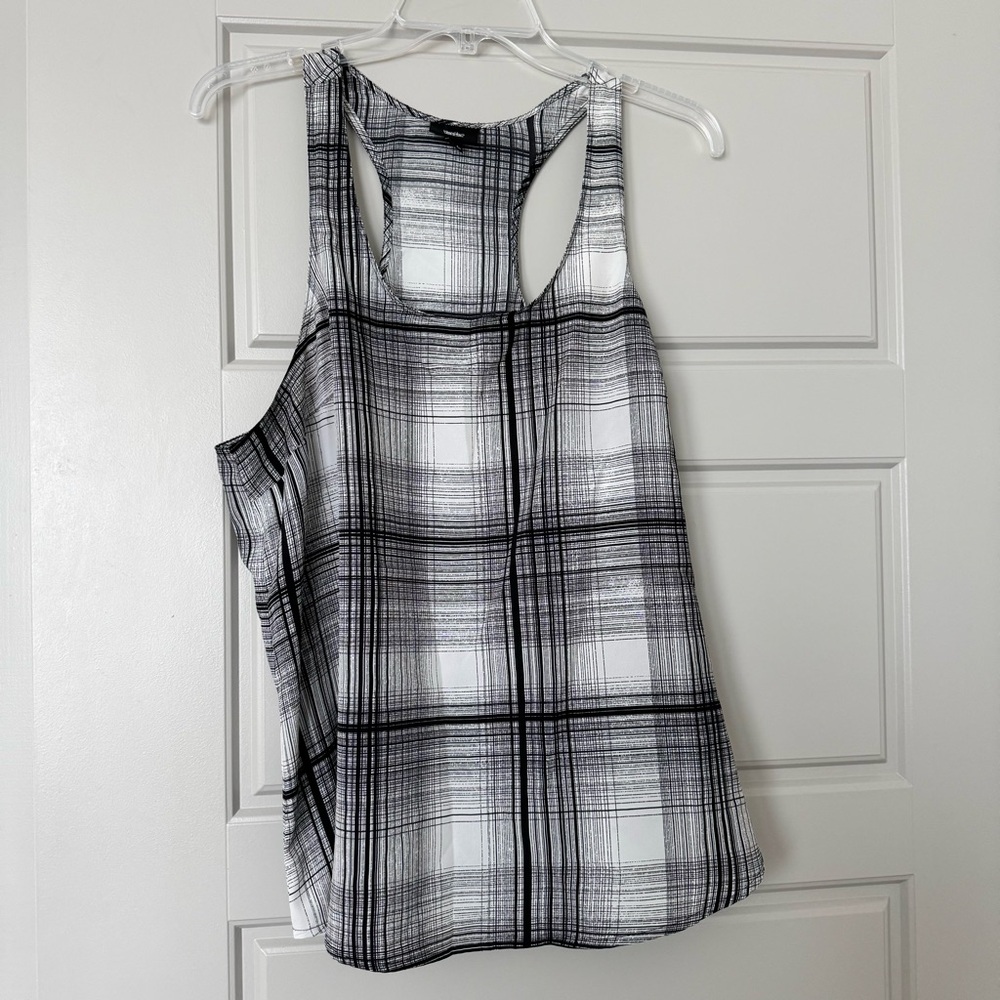 Mossimo Tank Top - SIZE XXL